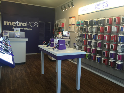 Cell Phone Store «MetroPCS Authorized Dealer», reviews and photos, 1508 E 66th St, Richfield, MN 55423, USA