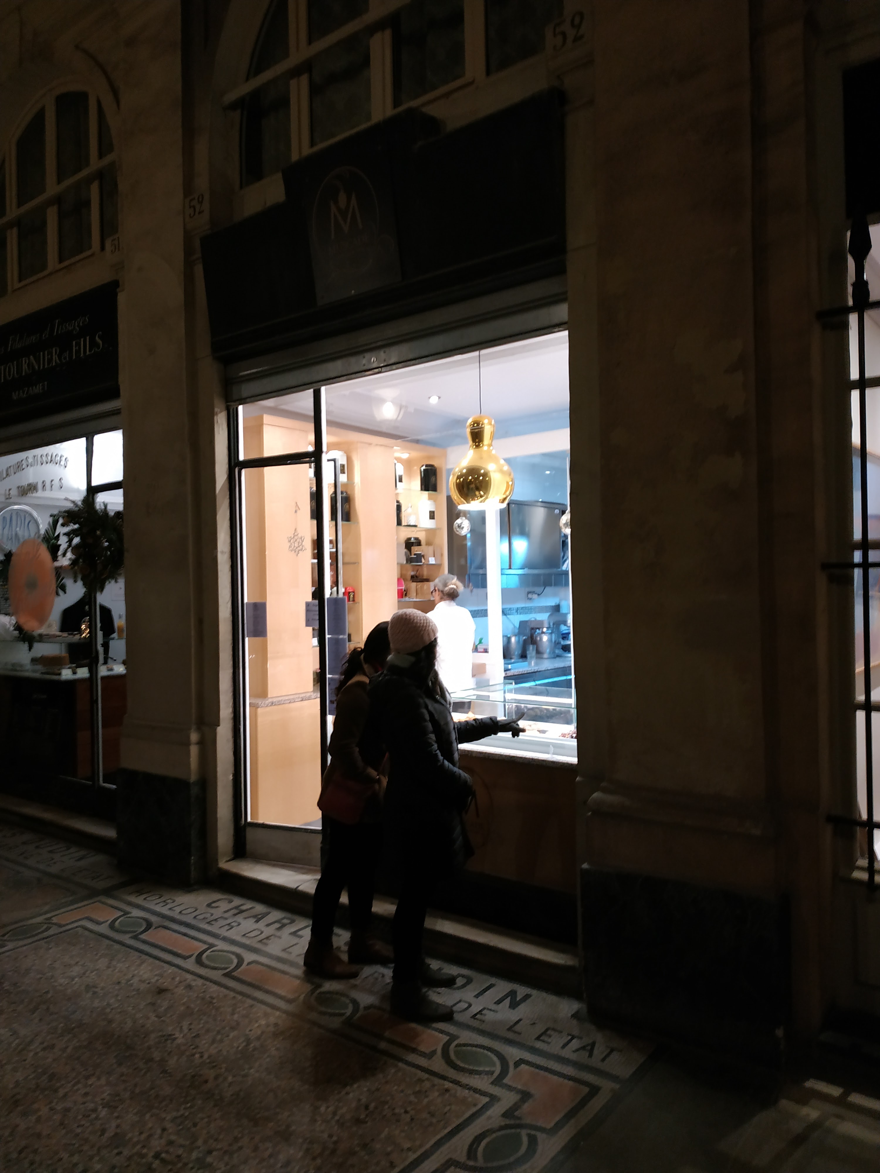 Photo n° 2 de l'avis de Le.l fait le 13/12/2019 à 22:46