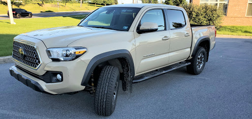 Tire Shop «Mavis Discount Tire», reviews and photos, 5061 PA-873, Schnecksville, PA 18078, USA