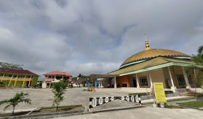 Pondok Pesantren Khairul Ummah