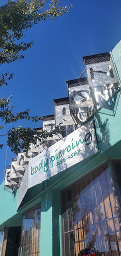 Explore indonesian tattoo ideas, creative tattoo ideas in Albuquerque, available at Evolution Body Piercing