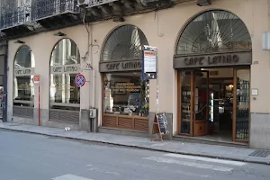 Cafè Latino di Vincenzo Stira image