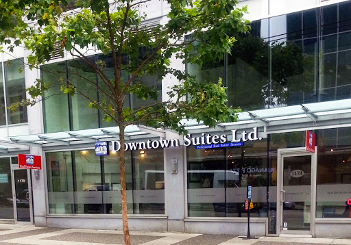 Downtown Suites Ltd.