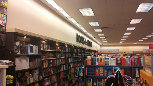 Book Store «Books-A-Million», reviews and photos, 1624 Gadsden Hwy, Birmingham, AL 35235, USA