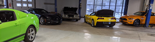 Used Car Dealer «North Coast Auto Brokers», reviews and photos, 2595 Ridgeway Ave, Rochester, NY 14626, USA