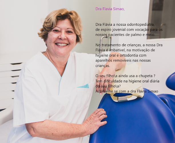 Presodente-consultório Médico e Dentário, Lda - Dentista