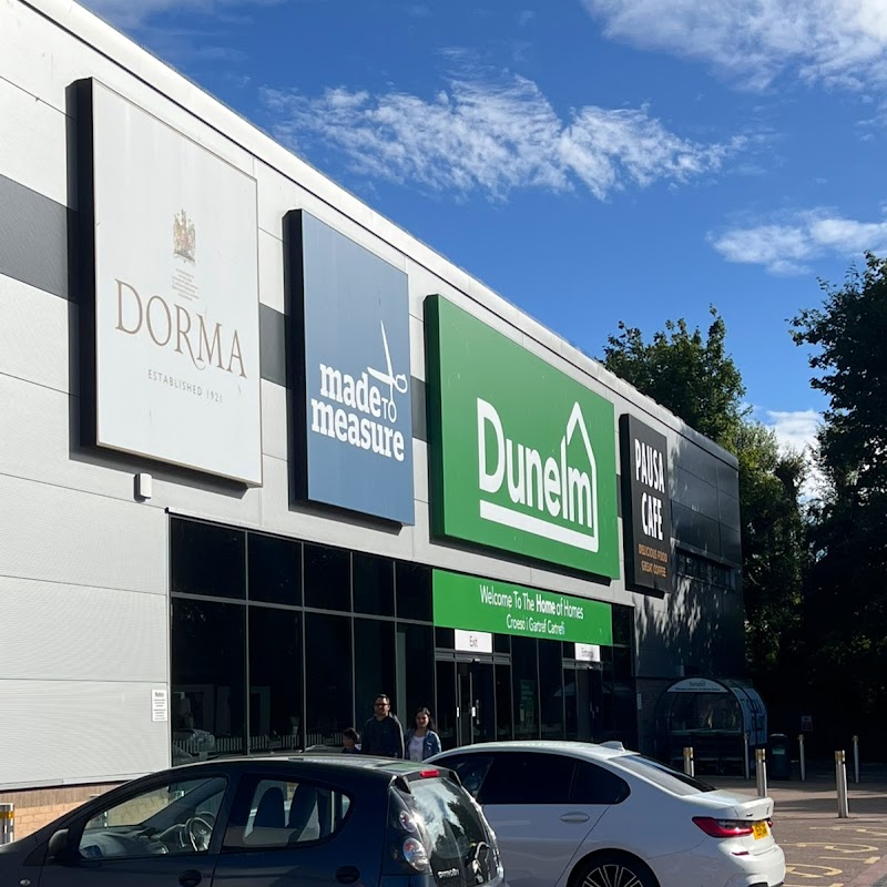 Dunelm Cardiff TheBestPlaces.uk