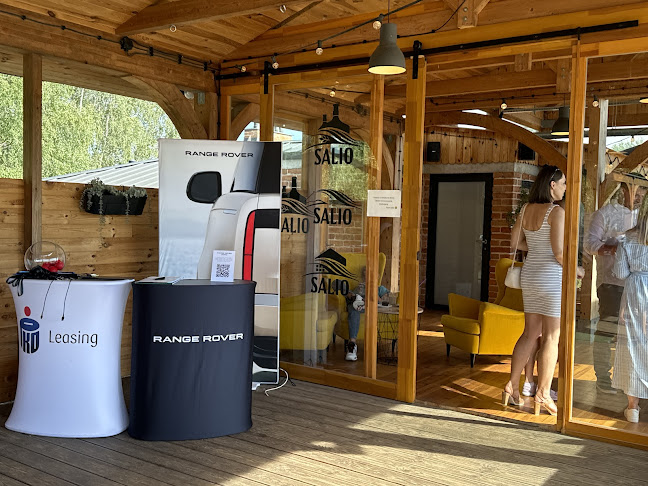 Land Rover Łódź & Jaguar - Marvel - Autoryzowany Dealer