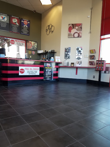 Brake Shop «Brake Masters #222», reviews and photos, 1380 George Dieter Dr, El Paso, TX 79936, USA