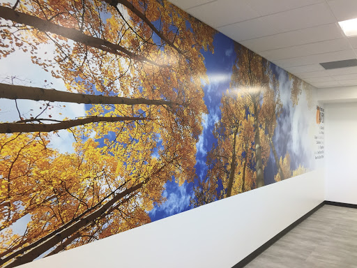 Sign Shop «FASTSIGNS», reviews and photos, 1690 S Abilene St Ste 103, Aurora, CO 80012, USA