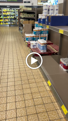 Supermarket «ALDI», reviews and photos, 2323 N Amidon Ave, Wichita, KS 67204, USA