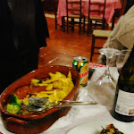 Photo n°1 de l'avis de Rui.a fait le 24/11/2018 à 22:06 sur le  Montanha, Restaurante, Raclette e Fondue à Pombal
