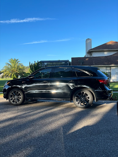 Acura Dealer «AutoNation Acura North Orlando», reviews and photos, 1001 Rinehart Rd, Sanford, FL 32771, USA