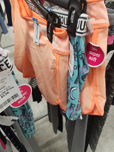 Clothing Store «Burlington Coat Factory», reviews and photos, 12400 15 St, Grandview, MO 64030, USA