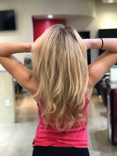 Nail Salon «Salon54 and Spa», reviews and photos, 4580 Donald Ross Rd, Palm Beach Gardens, FL 33410, USA