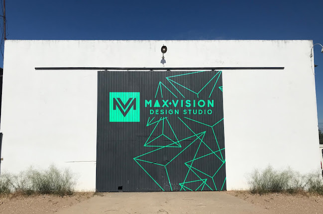 Maxvision - Studio Design