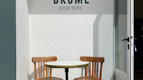 Atmosphère du Restaurant Brume - cuisine bistro à Quiberon - n°5
