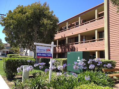 Patriot California Realty 2534 State St #456, San Diego, CA 92101