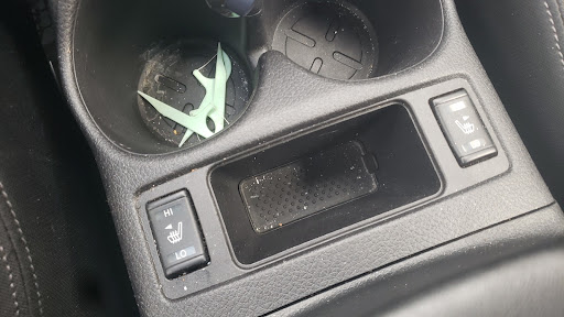 Car Wash «Tidal Wave Hand Car Wash», reviews and photos, 11205 Harlem Ave, Worth, IL 60482, USA