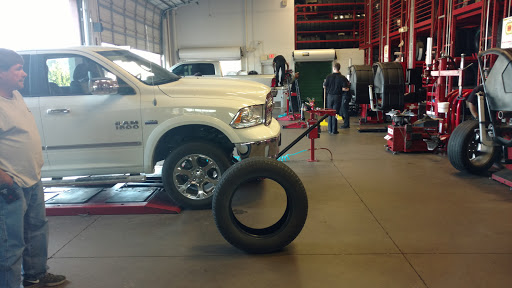 Tire Shop «Discount Tire Store - Smyrna, TN», reviews and photos, 738 President Pl, Smyrna, TN 37167, USA