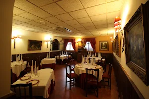 Restaurante El Señorío image