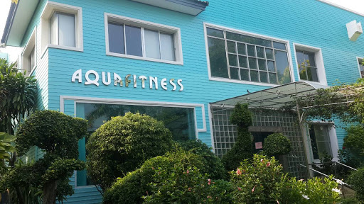 Aqua Fitness Company Limited