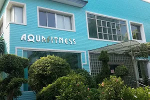 Aqua Fitness Company Limited image