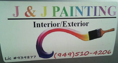 J&J Painting