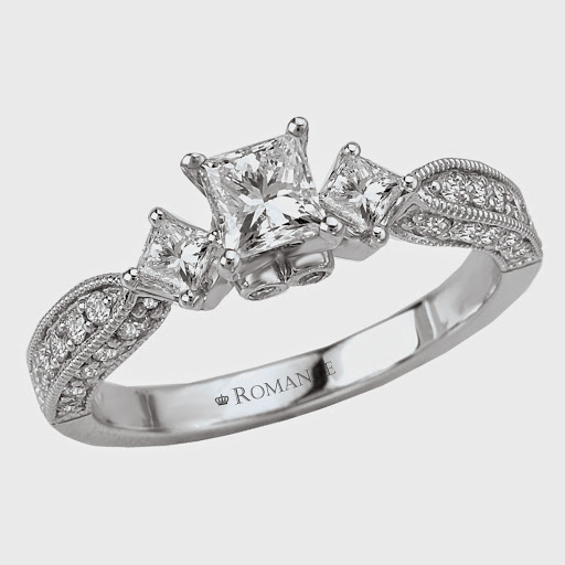 Jewelry Store «Christensen Jewelers», reviews and photos, 8076 Old Carriage Ct, Shakopee, MN 55379, USA