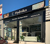 Hydrolux France Showroom Le Cannet