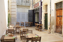 Atmosphère du Restaurant Le Petit Comptoir à Avignon - n°2