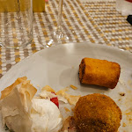 Photo n°3 de l'avis de bruno.e fait le 03/09/2023 à 12:07 sur le  Radis Trattoria Moderna à San Prisco