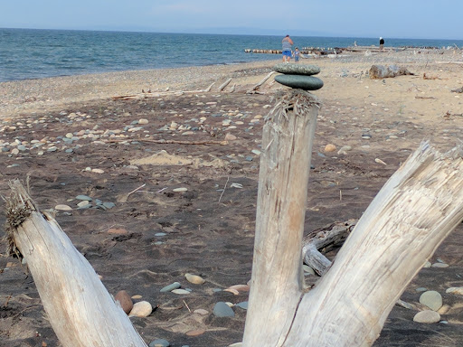 Maritime Museum «Great Lakes Shipwreck Museum», reviews and photos, 18335 N Whitefish Point Rd, Paradise, MI 49768, USA