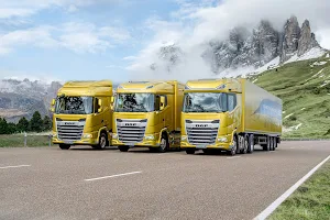 ESA Trucks Polish subsidiary Iłowa image