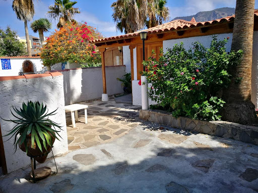 Finca el Castillo en Buenavista del Nte.