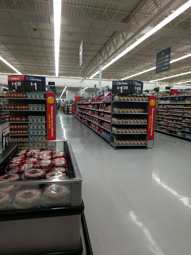 Department Store «Walmart Supercenter», reviews and photos, 2001 E 151st St, Carmel, IN 46033, USA
