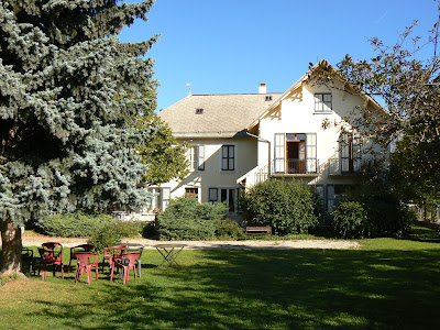 Centre de Vacances Les Hirondelles à Saint-Bonnet-en-Champsaur