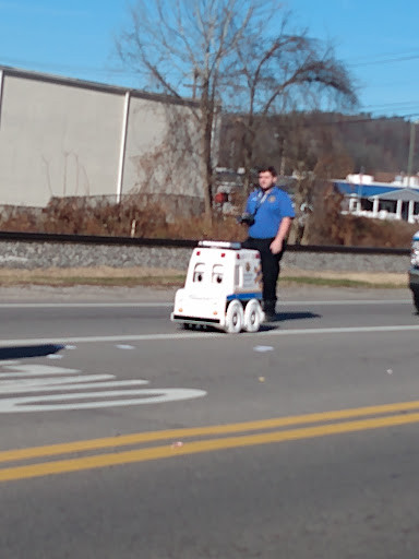 Convenience Store «Speedway», reviews and photos, 4001 1st Ave, Nitro, WV 25143, USA