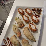 Photo n°5 de l'avis de Monica.a fait le 05/01/2023 à 14:15 sur le  Centro Bar, Caffettiera Pertini à Melendugno