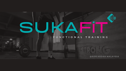 SUKAFit Functional Studio