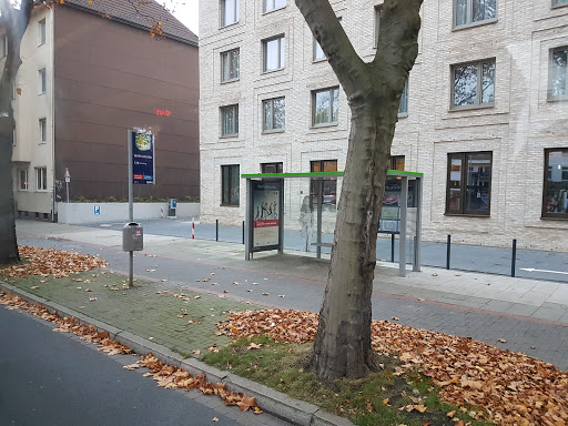 Welfenstraße
