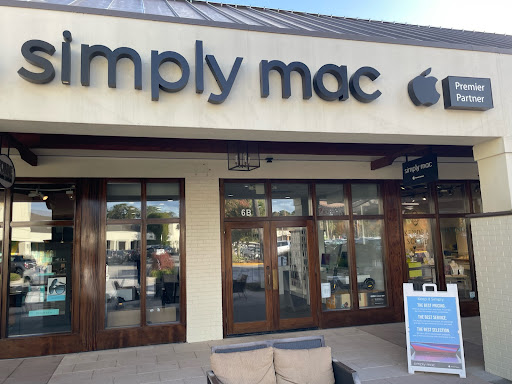 Simply Mac