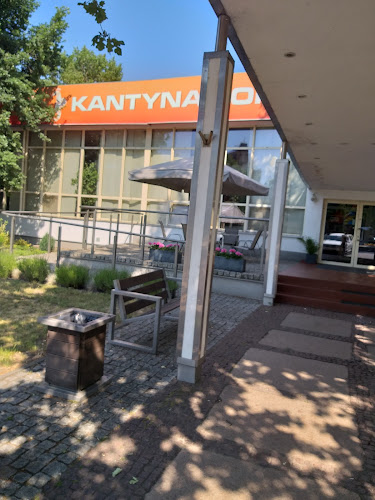 restauracje Kantyna Portowa Szczecin