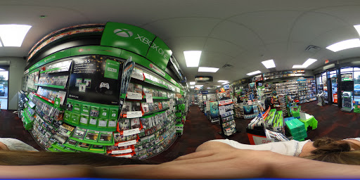 Video Game Store «GameStop», reviews and photos, 6017 S Goldenrod Rd, Orlando, FL 32822, USA