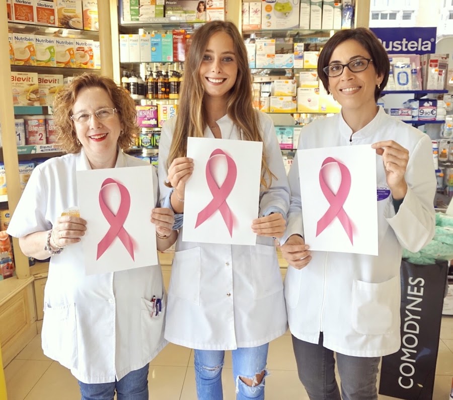 Farmacia Tedín