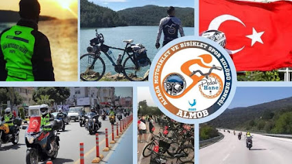 Aliağa Motosiklet ve Bisiklet Spor Kulübü