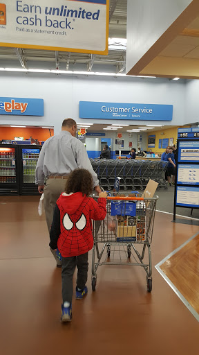 Discount Store «Walmart», reviews and photos, 10000 SE 82nd Ave, Happy Valley, OR 97086, USA