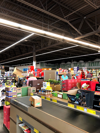 Supermarket «ALDI», reviews and photos, 770 St Lucie W Blvd, Port St Lucie, FL 34986, USA