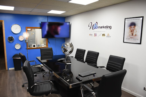 Print Shop «WDB Marketing», reviews and photos, 1802 Sibley Blvd, Calumet City, IL 60409, USA