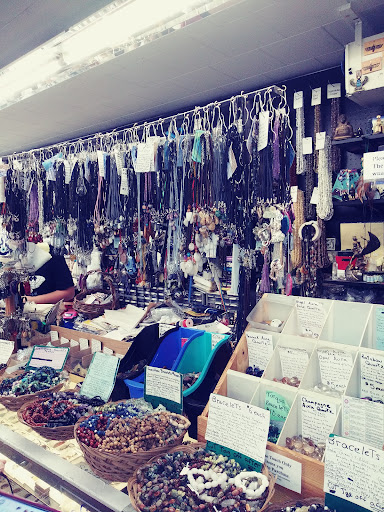 Rock Shop «Curious Goods New Age Shop», reviews and photos, 417 Campbell Ave, West Haven, CT 06516, USA